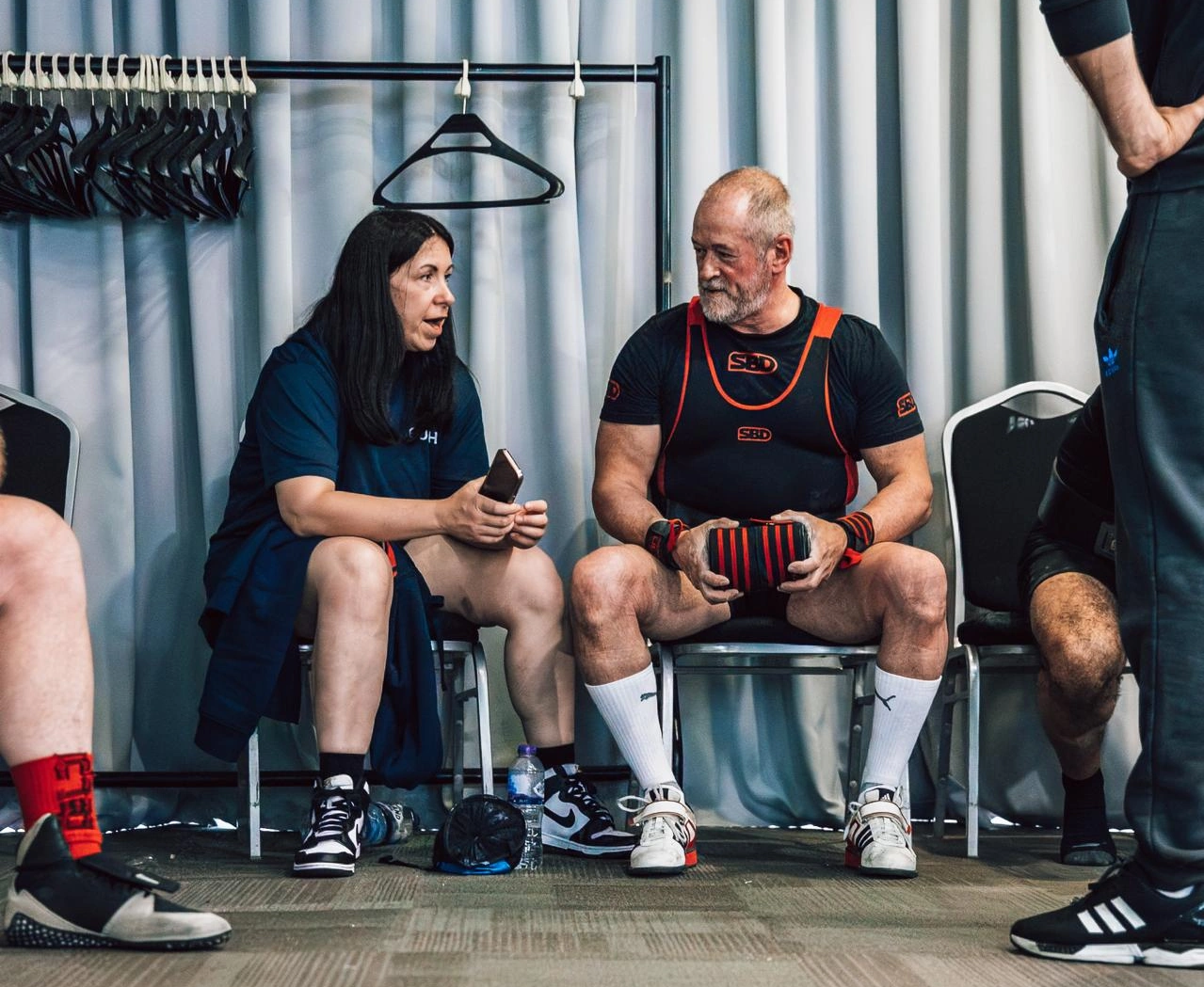 Precision Coaching